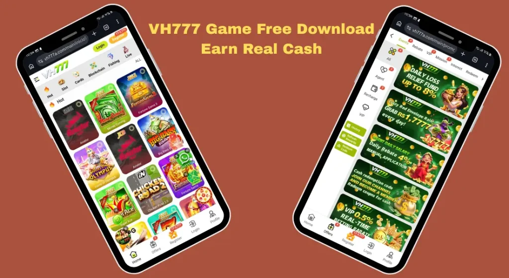 vh777 game